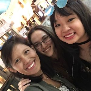 Meet your Posher, Kales